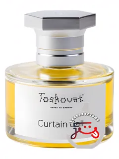 کرتین کال تاسکوات | curtain call toskovat'